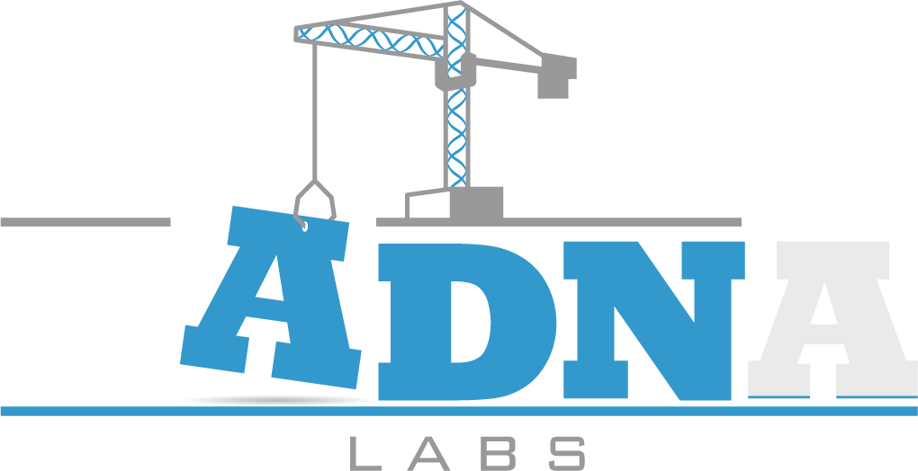 ADN Labs logo